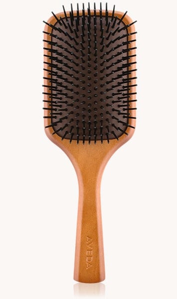 Aveda Wooden Paddle Brush​