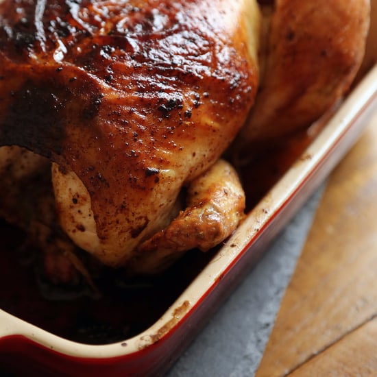 What to Make With Roast Chicken