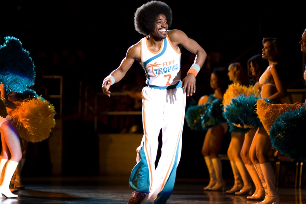 "Semi Pro"