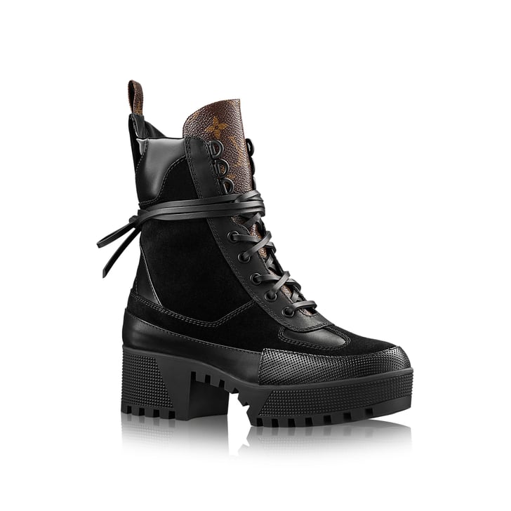 Louis vuitton on sale offshore sneaker boot