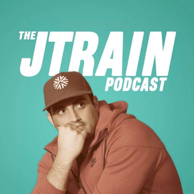 "The JTrain Podcast"