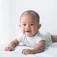 Here's Why You Should Practice Tummy Time With Your Infant, Even If They Don't Love It