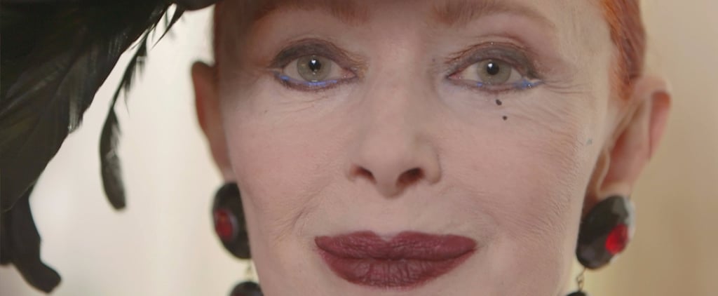 Grandma Beauty Tips From Marilyn Monroe