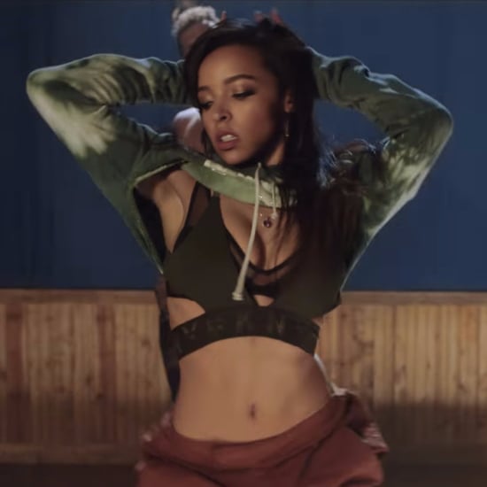Tinashe "Company" Music Video
