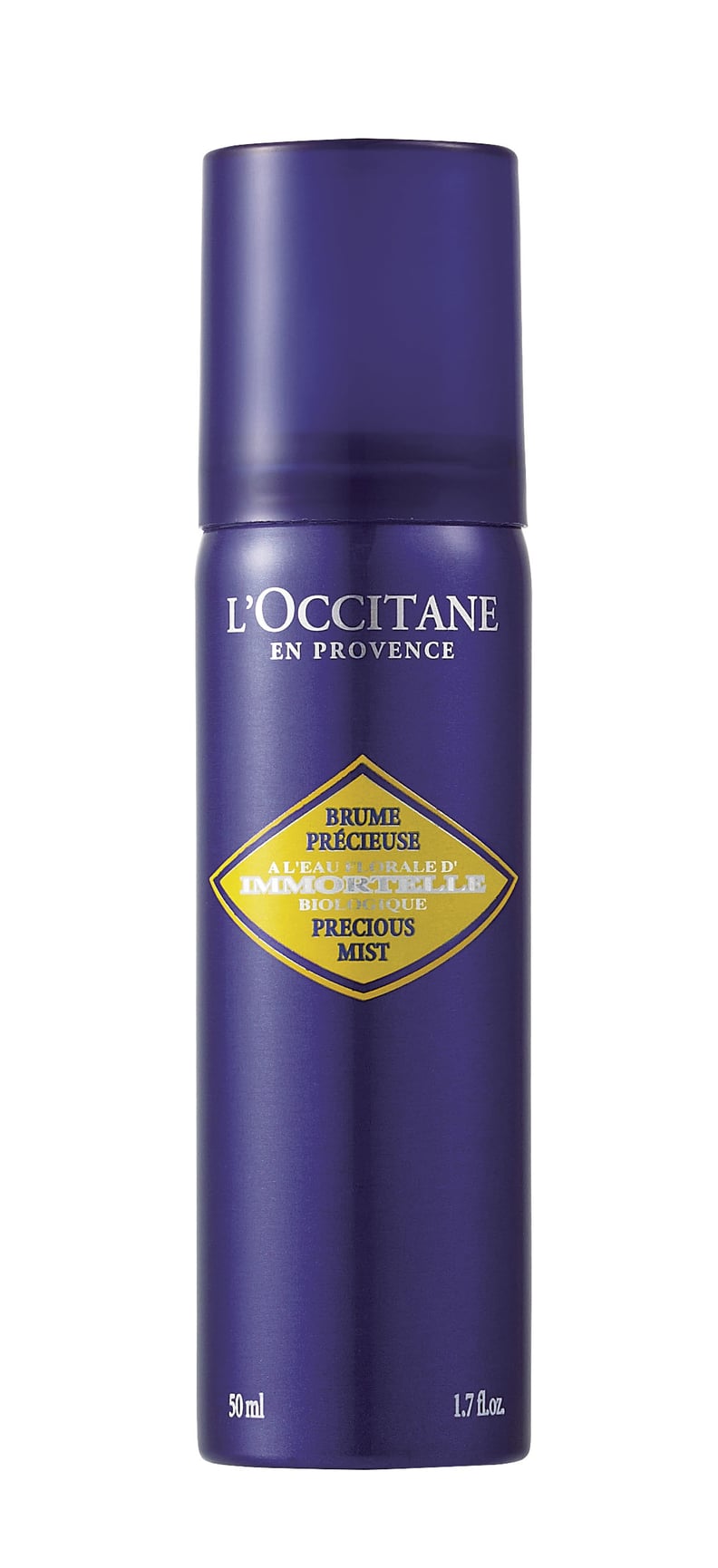 L'Occitane Immortelle Precious Mist