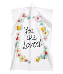 Tea Towel
