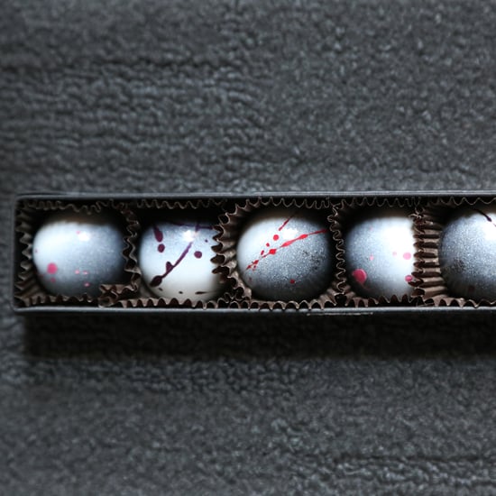 Fifty Shades of Grey Chocolate