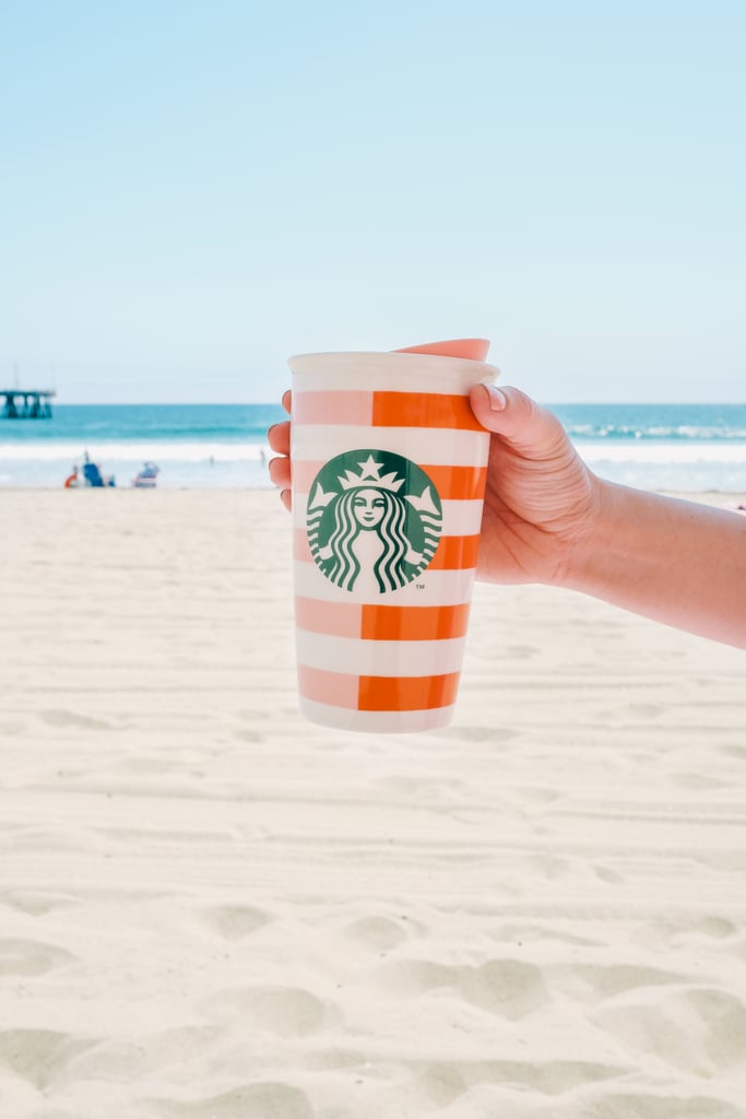 Starbucks Ban.do Collection Summer 2017
