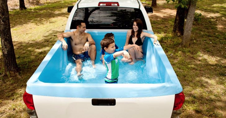 pick up pools pick up pools
