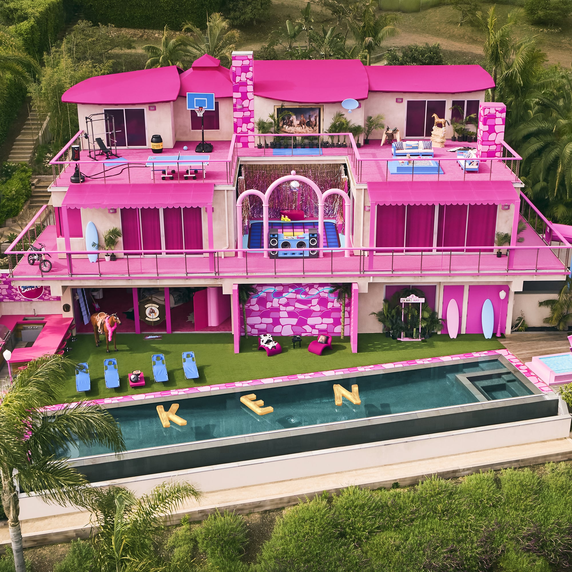 My dream mansion argos hotsell