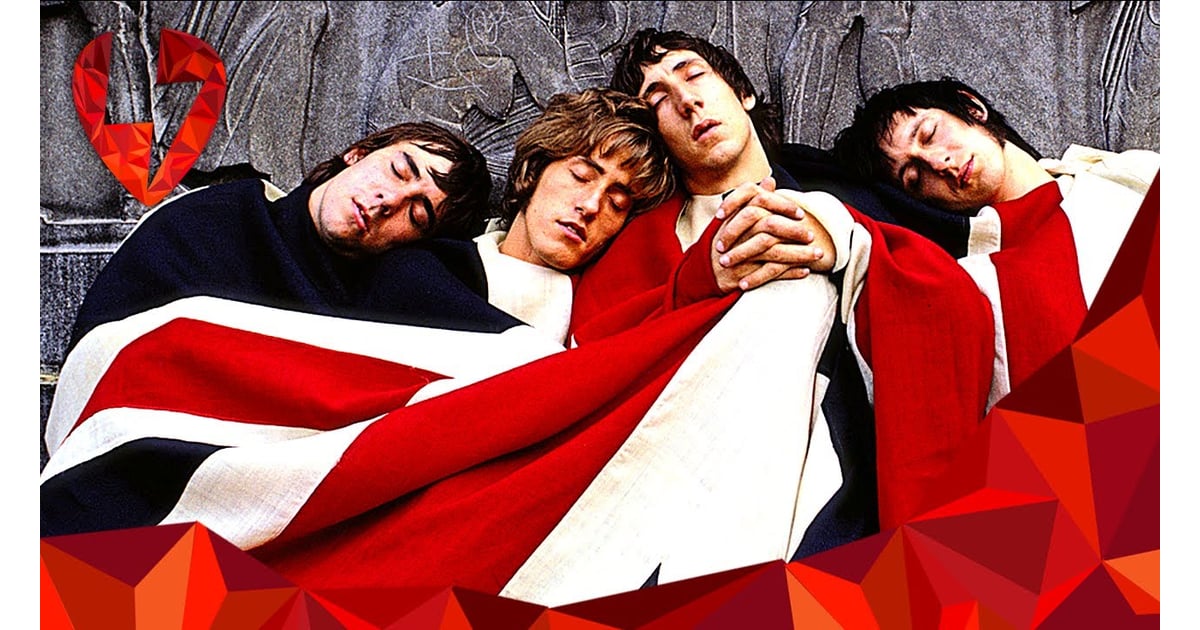 “My Generation” by The Who '60s Wedding Songs POPSUGAR