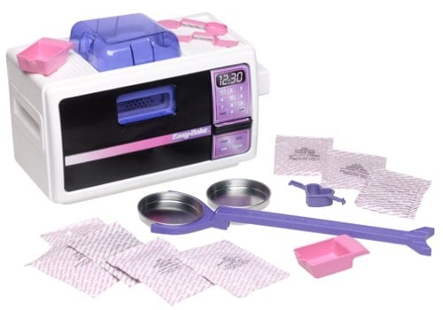 Easy Bake Oven The 18 Toys From Our Childhoods That Make Us Nostalgic Popsugar Family Photo 19