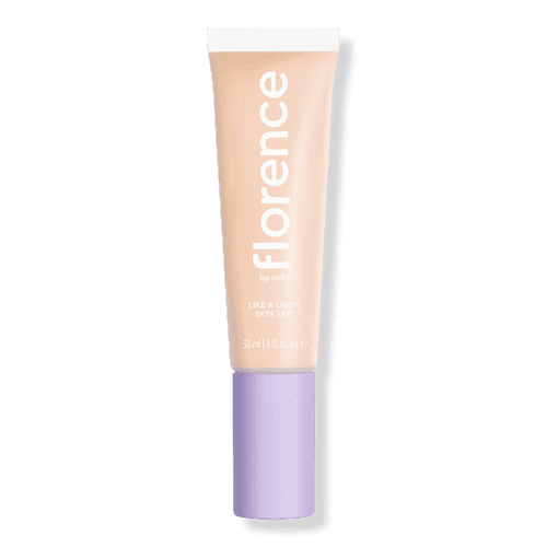 Florence by Mills Like A Light Skin Tint Vegan Foundation