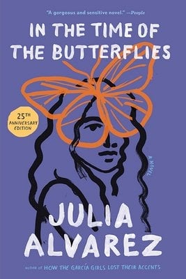 In The Time of the Butterflies