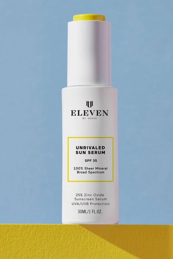 EleVen Unrivaled Sun Serum SPF 35