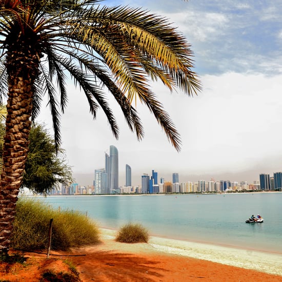 كوفيد-19 | أبوظبي تعيد فتح المزيد من الحدائق والشواطئ العامة