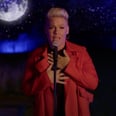 Pink's Latest Rendition of "A Million Dreams" Is Somehow Even Better Than the Original