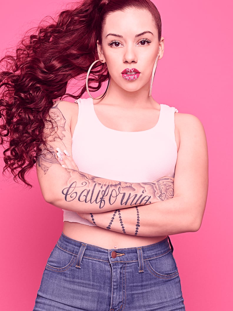 Lipstick Lobby POPSUGAR Beauty