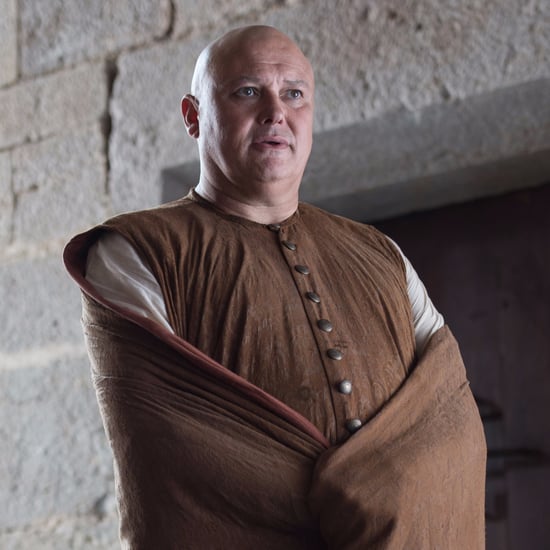 What Did Varys Do to Daenerys in Game of Thrones?