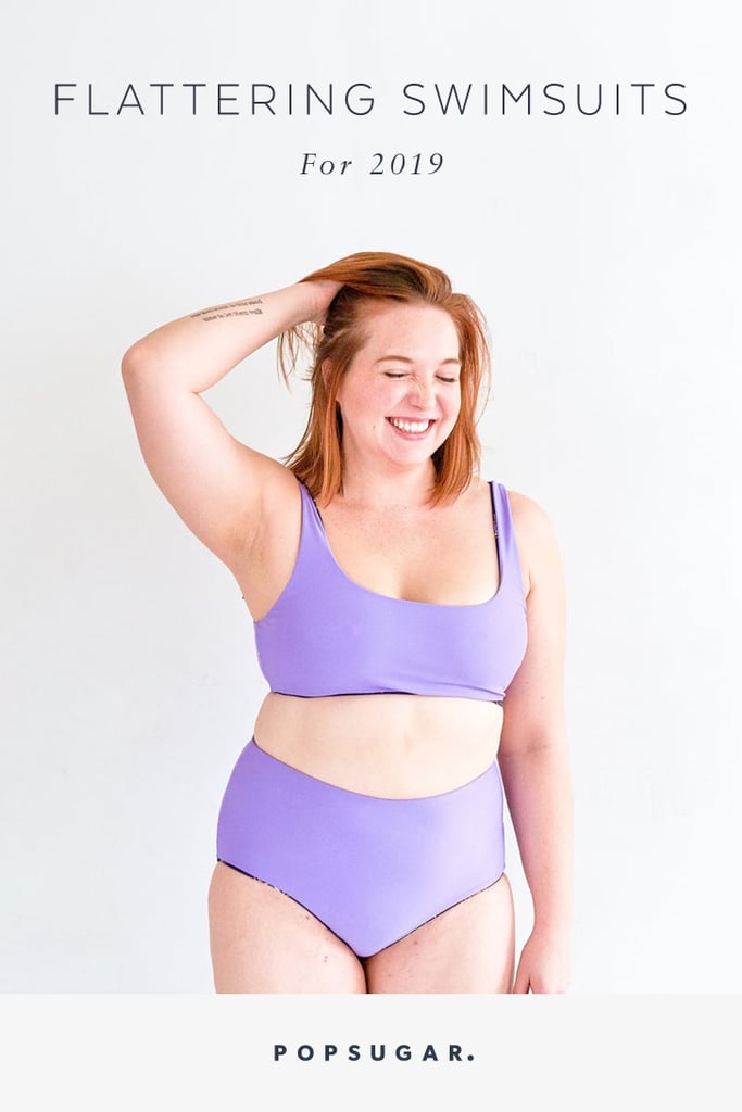 Flattering Swimsuits For 2019