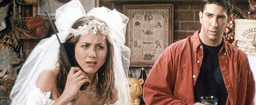 What Not to Wear to Your Wedding