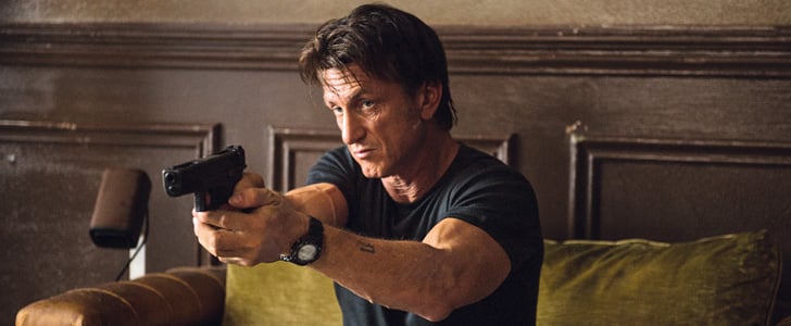 The Gunman Trailer