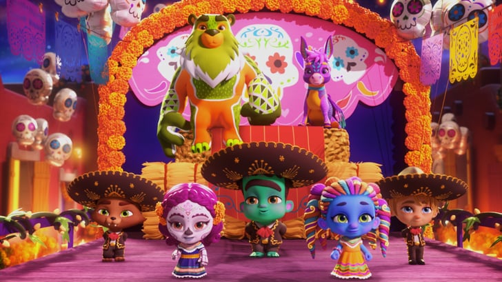 super monsters vida figure