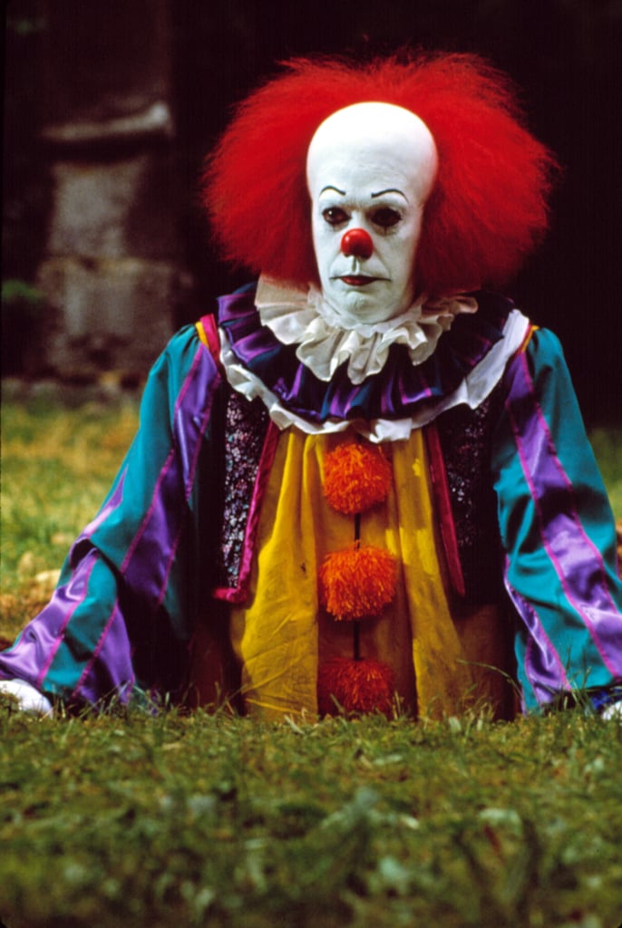 Pennywise the Clown From It