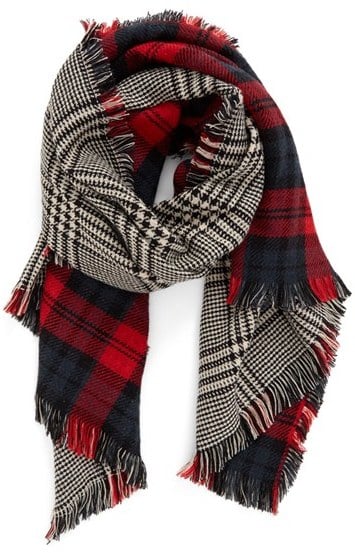 Reversible Scarf