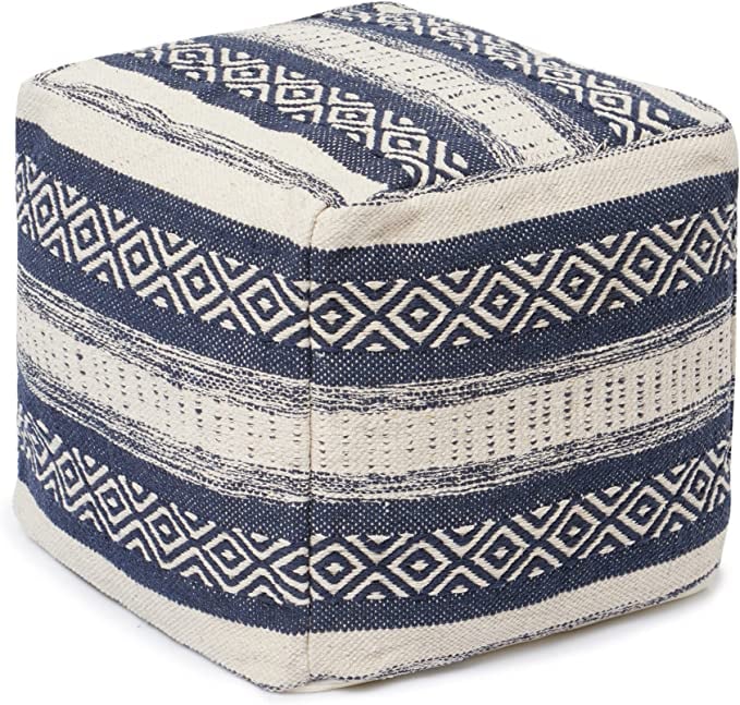 Pouf ottoman sales under $50