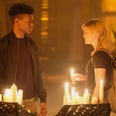 Fuel Your Newfound Cloak & Dagger Obsession and Follow the Cast on Instagram