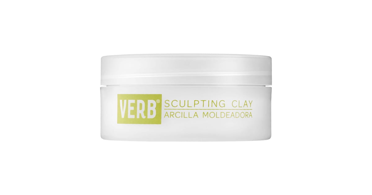 Verb Sculpting Clay TopRated Men's Hair Products at Sephora