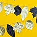 Thanksgiving DIY Decor