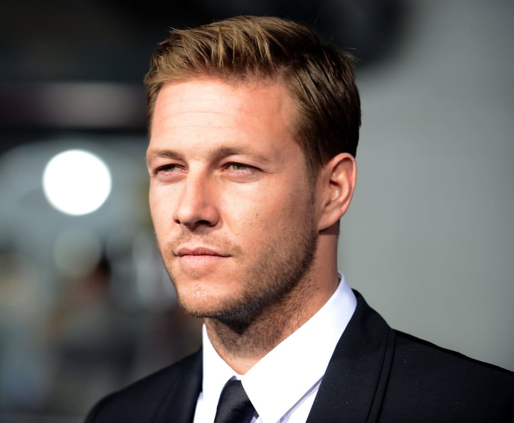 Sexy Luke Bracey Pictures