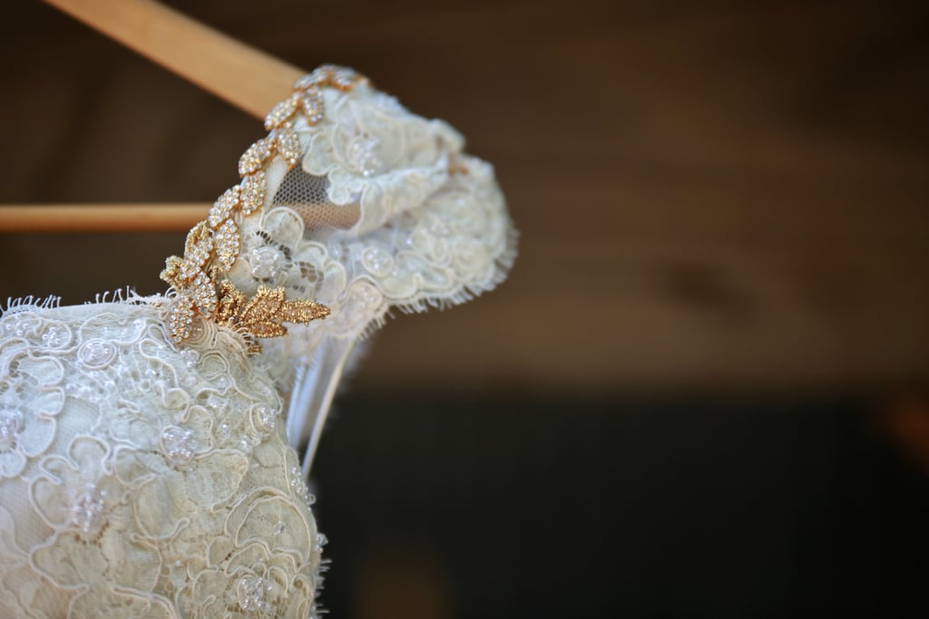 Lord Of The Rings Theme Wedding Popsugar Middle East Love