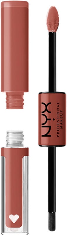 NYX Professional Makeup Shine Loud High Shine