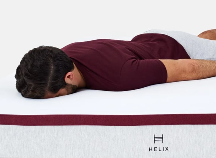 Helix Dusk The Best Mattresses on Sale For Memorial Day Weekend 2021