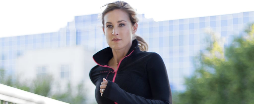 Running Gear That Keeps You Safe