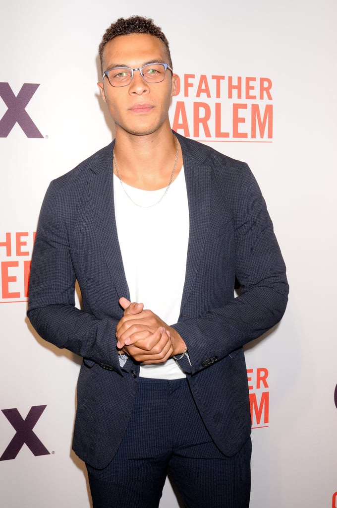 Who Is Dale Moss From The Bachelorette?
