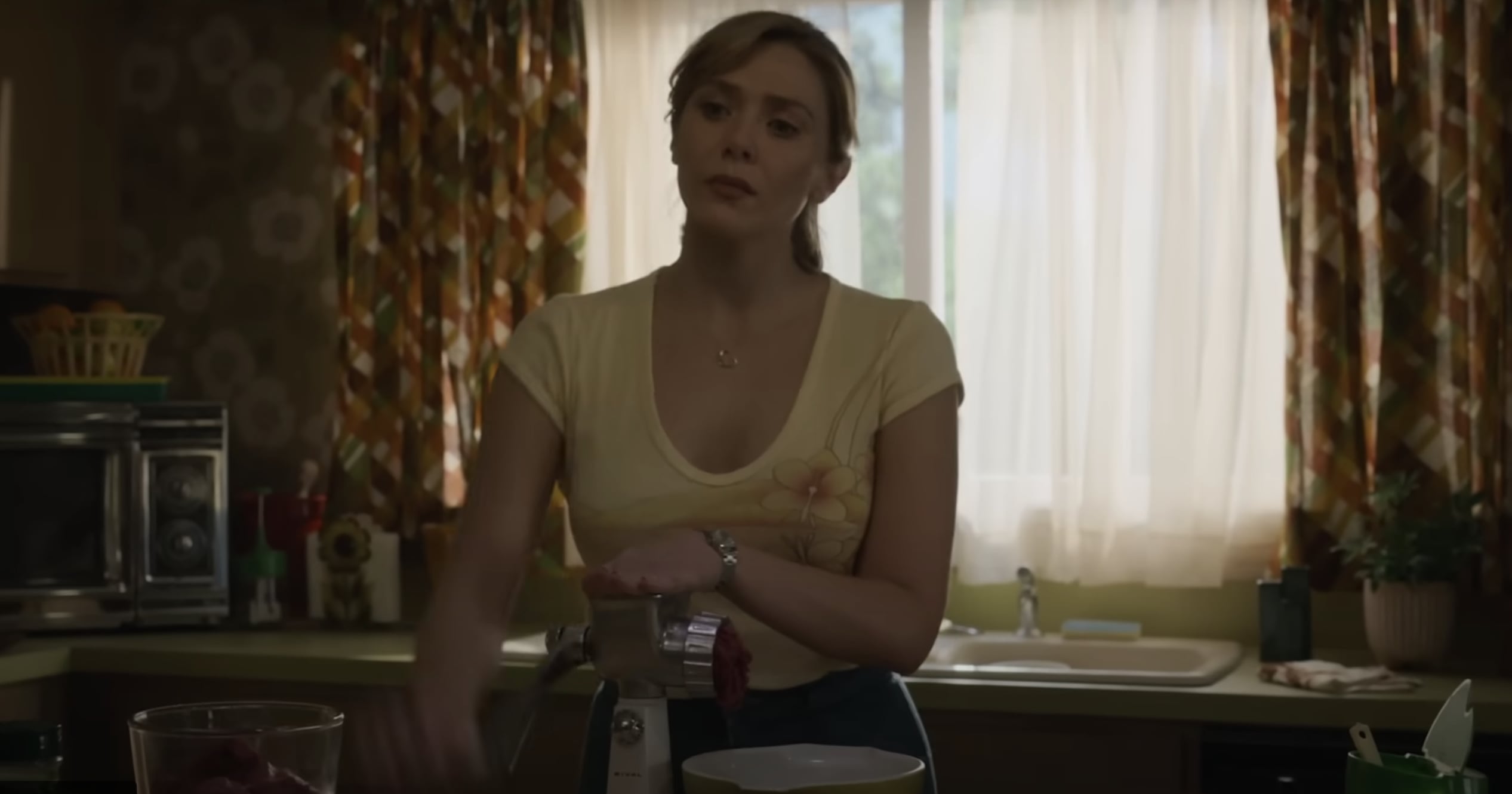 Where Is Candy Montgomery Now? | POPSUGAR Entertainment