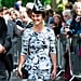 Pippa Middleton Wedding Guest Pictures