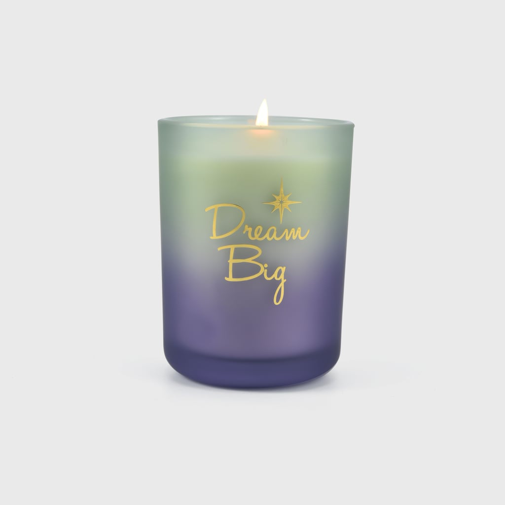 Disney Princess x PopSugar Tiana Candle