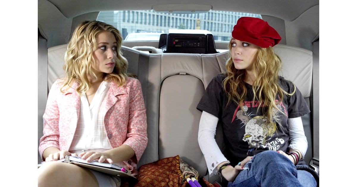 New York Minute FeelGood Movies on Netflix 2020 POPSUGAR