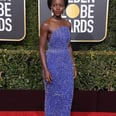 These Golden Globes Red Carpet Looks Scream "Let's Get This Party Started!"