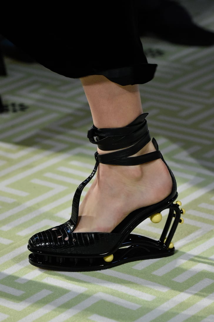 shoe trend fall 2019