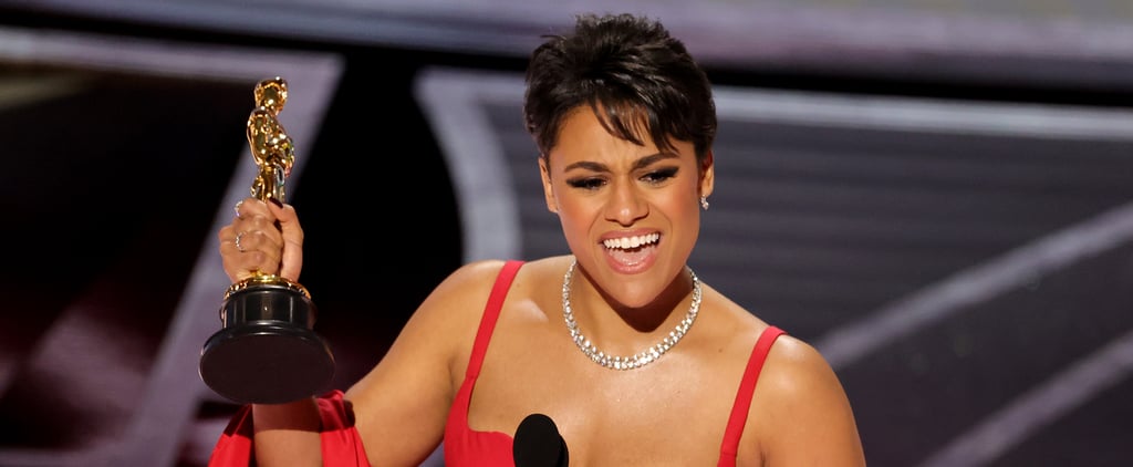 Ariana DeBose Is the First Afro-Latino to Win Acting Oscar
