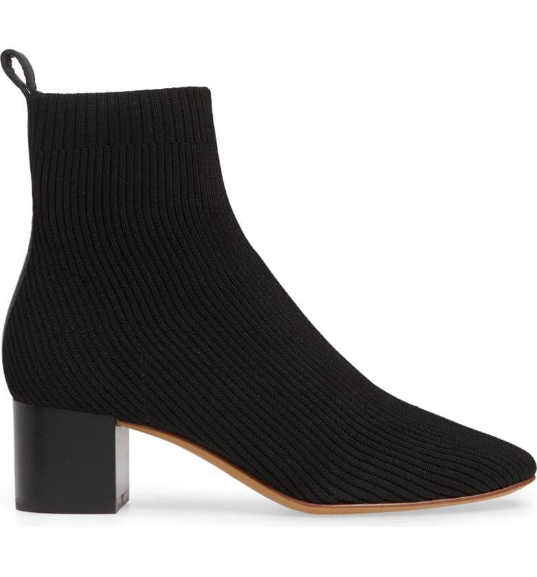 Everlane ReKnit Day Glove Boots