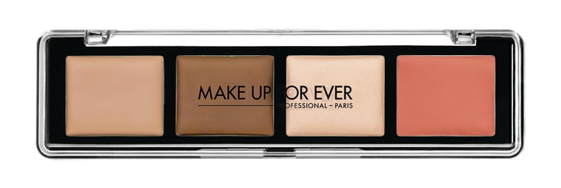 Make Up For Ever Pro Sculpting Palette in Medium