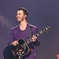 Kevin Jonas and His Daughter Alena Shared the Sweetest Moment on the Happiness Begins Tour