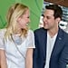 Skylar Astin and Anna Camp Interview June 2016